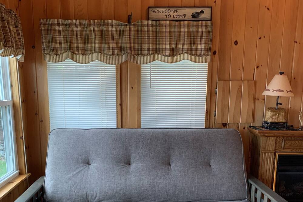 Photo of Livingroom in The Forks
