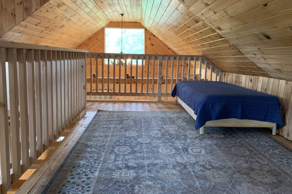 Photo of Bedroom in The Forks