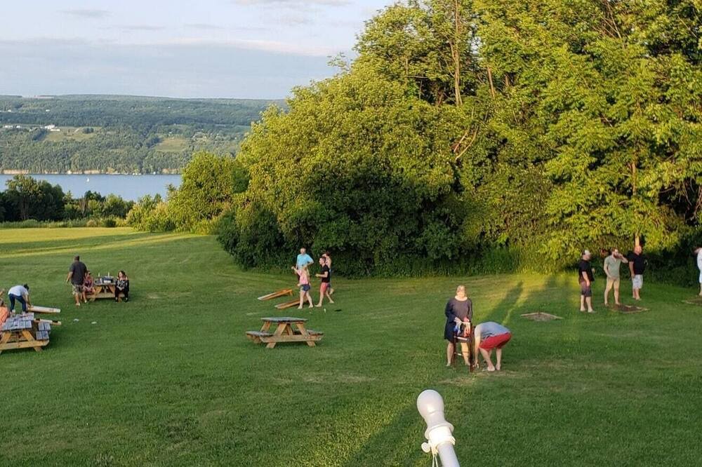 Photo of Outdoor in Town of Reading