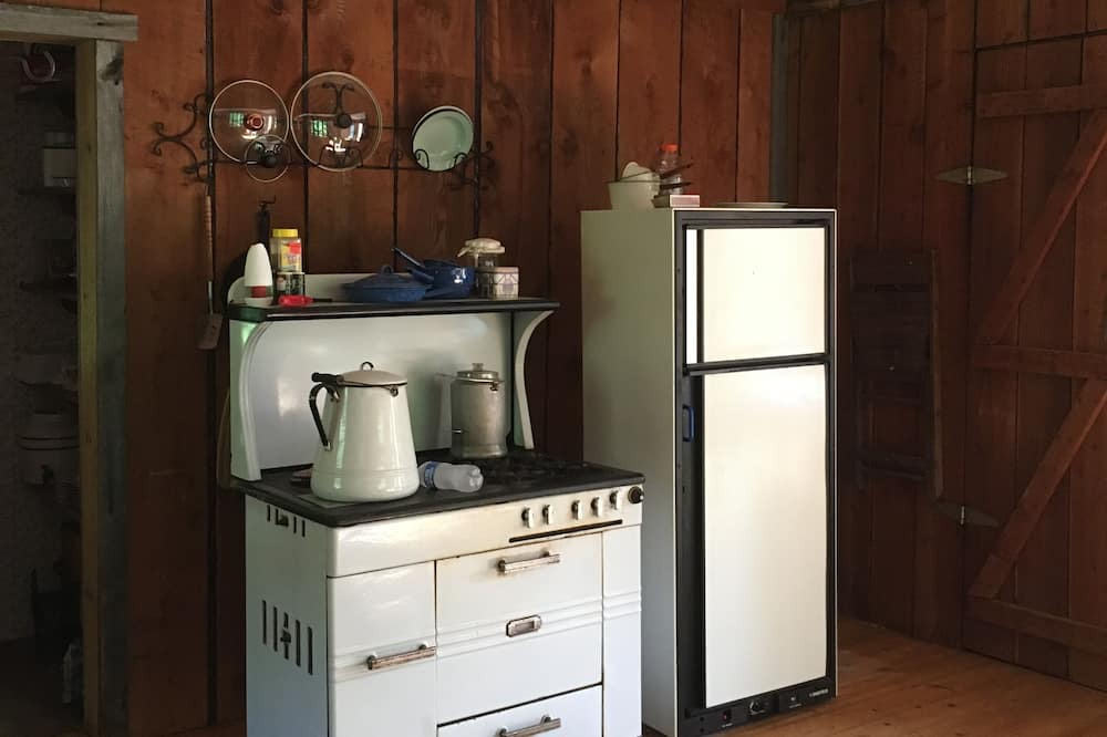 Photo of Kitchen in Guys Mills