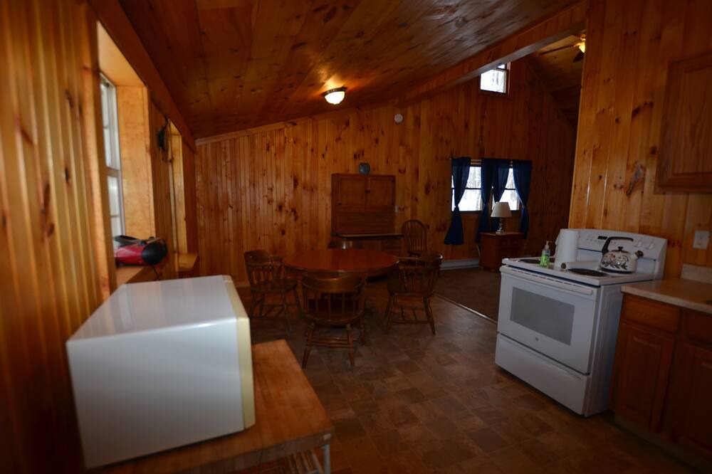 Photo of Kitchen in Hammondsport
