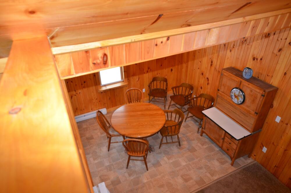 Photo of Kitchen in Hammondsport