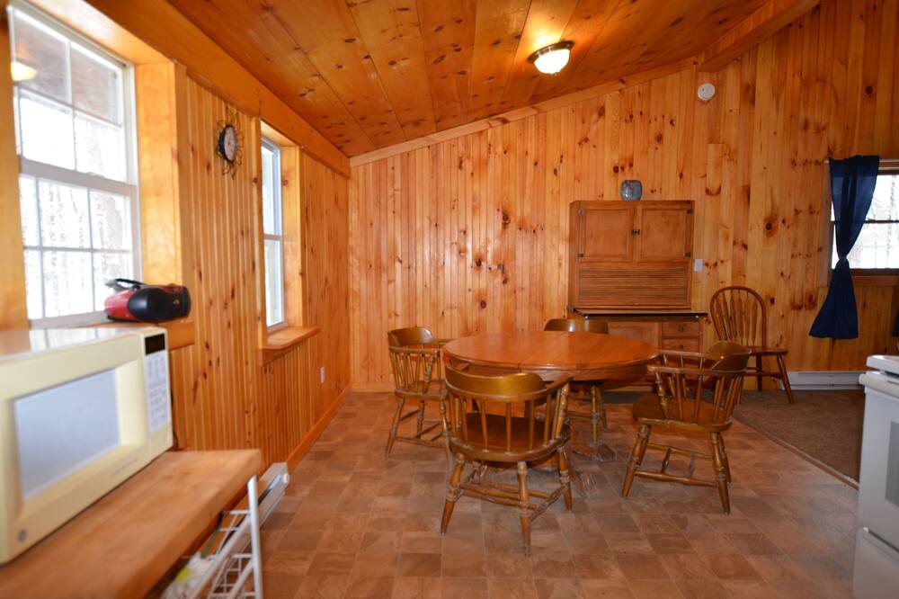 Photo of Kitchen in Hammondsport