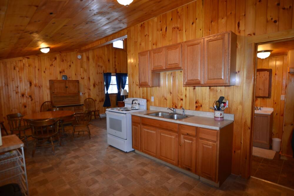 Photo of Kitchen in Hammondsport