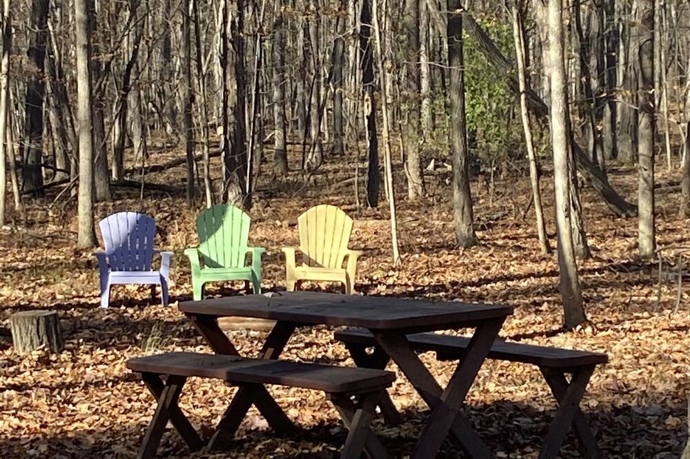 Photo of Outdoor in Hammondsport