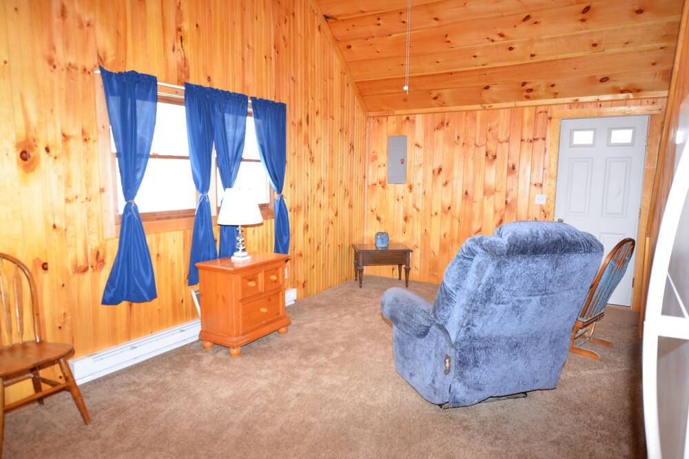 Photo of Livingroom in Hammondsport