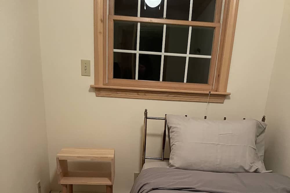 Photo of Bedroom in Rangeley