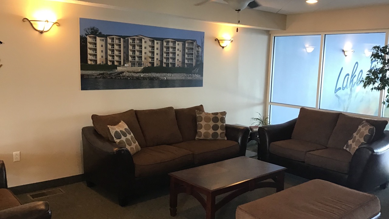 Photo of Livingroom in Geneva-on-the-Lake