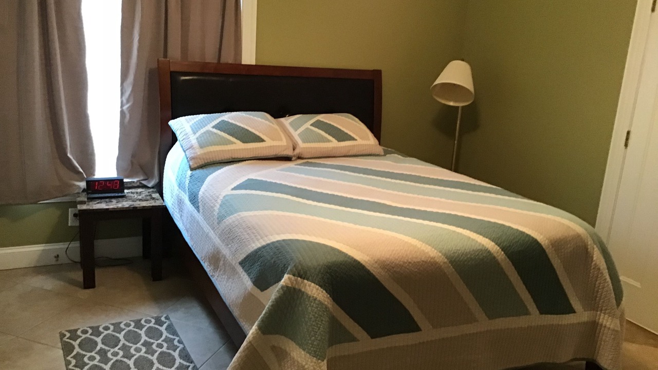 Photo of Bedroom in Geneva-on-the-Lake