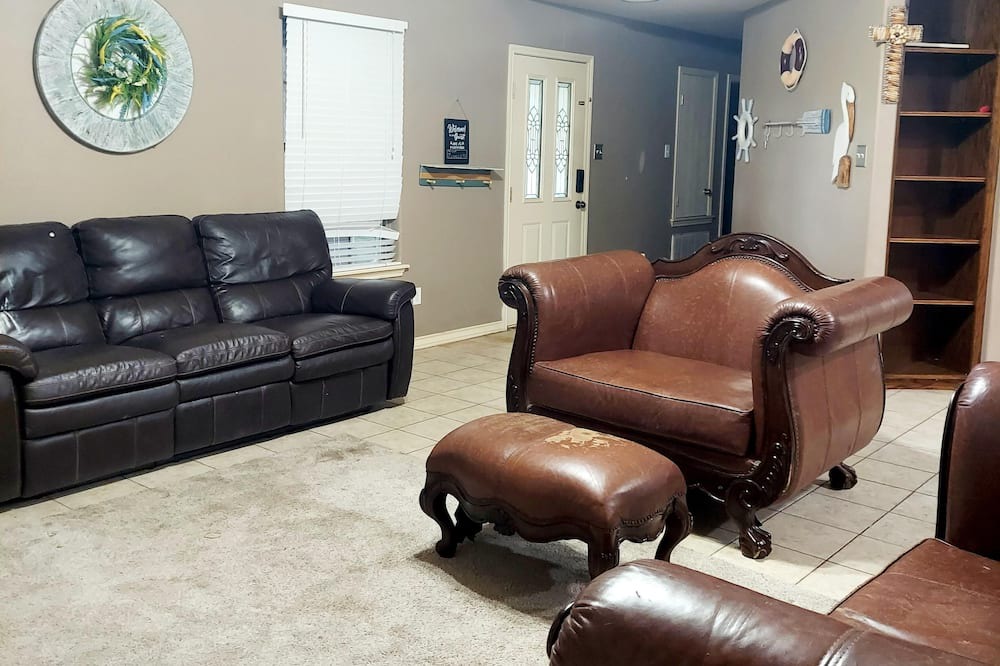 Photo of Livingroom in Dinero