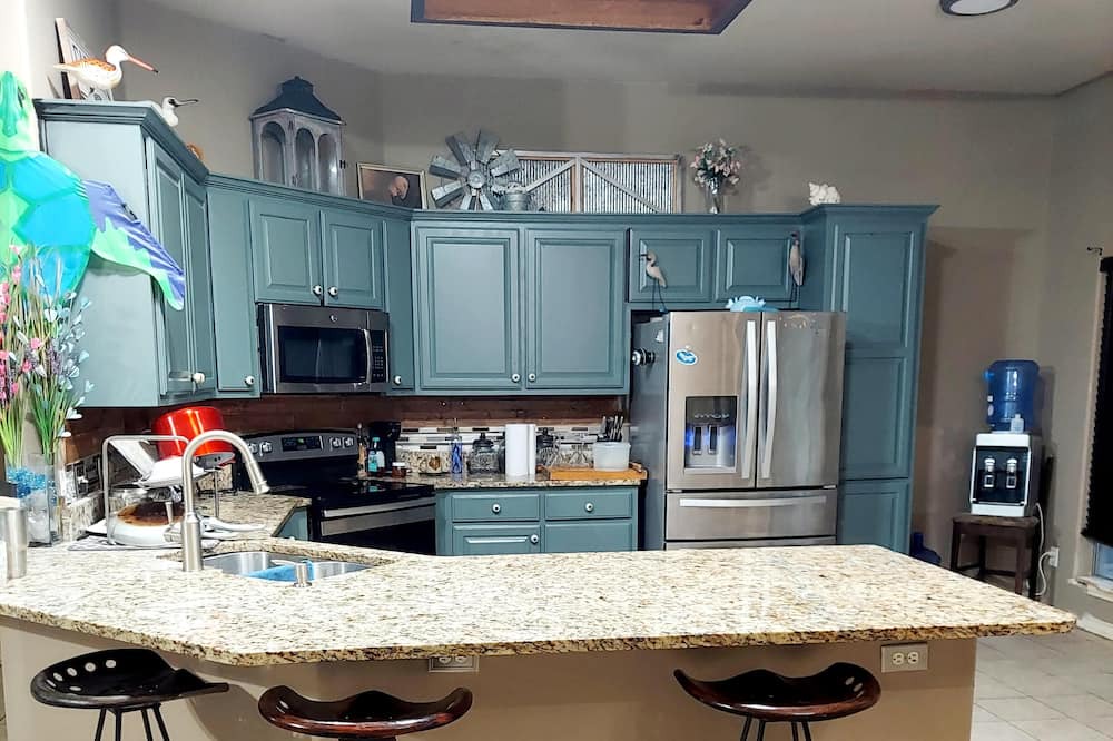 Photo of Kitchen in Dinero