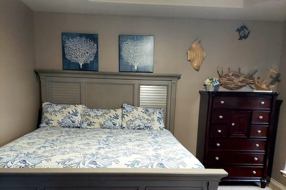 Photo of Bedroom in Dinero