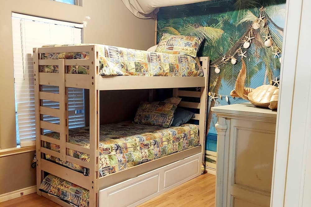 Photo of Bedroom in Dinero
