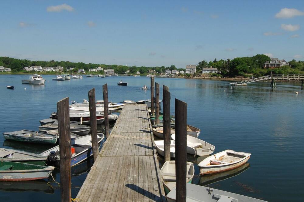 Photo of Outdoor in Cape Porpoise