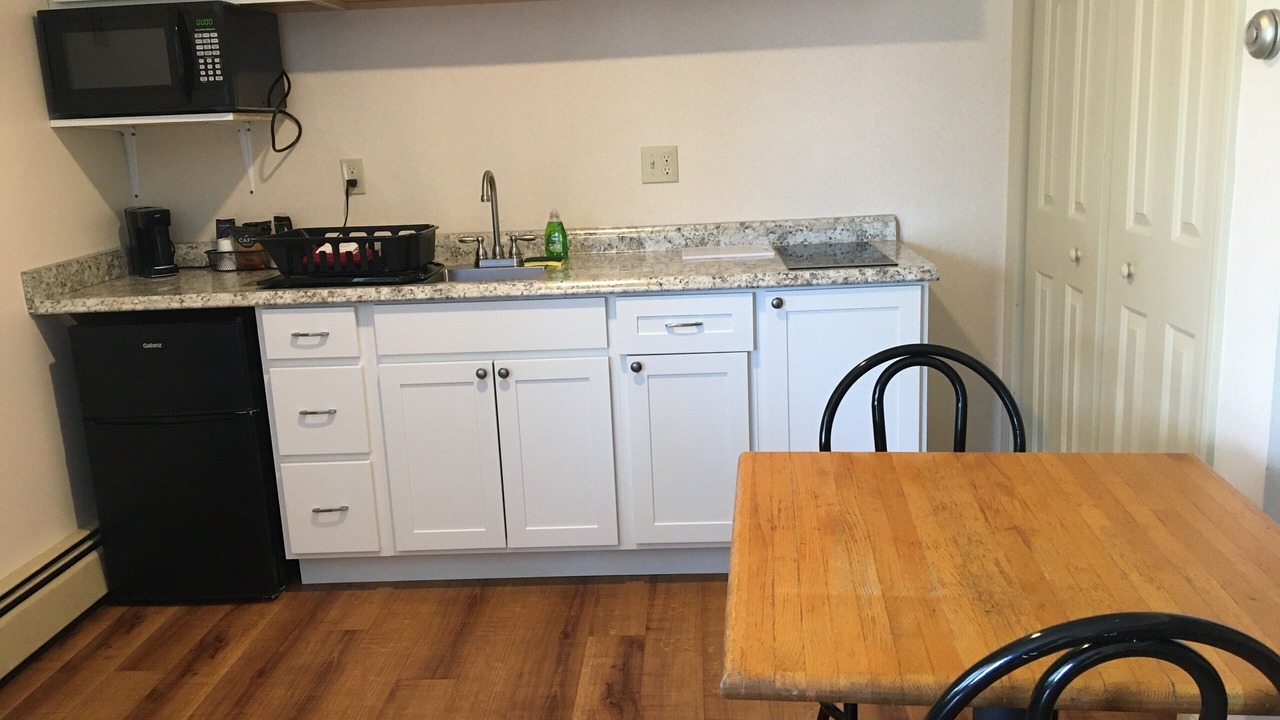 Photo of Bedroom in Skowhegan