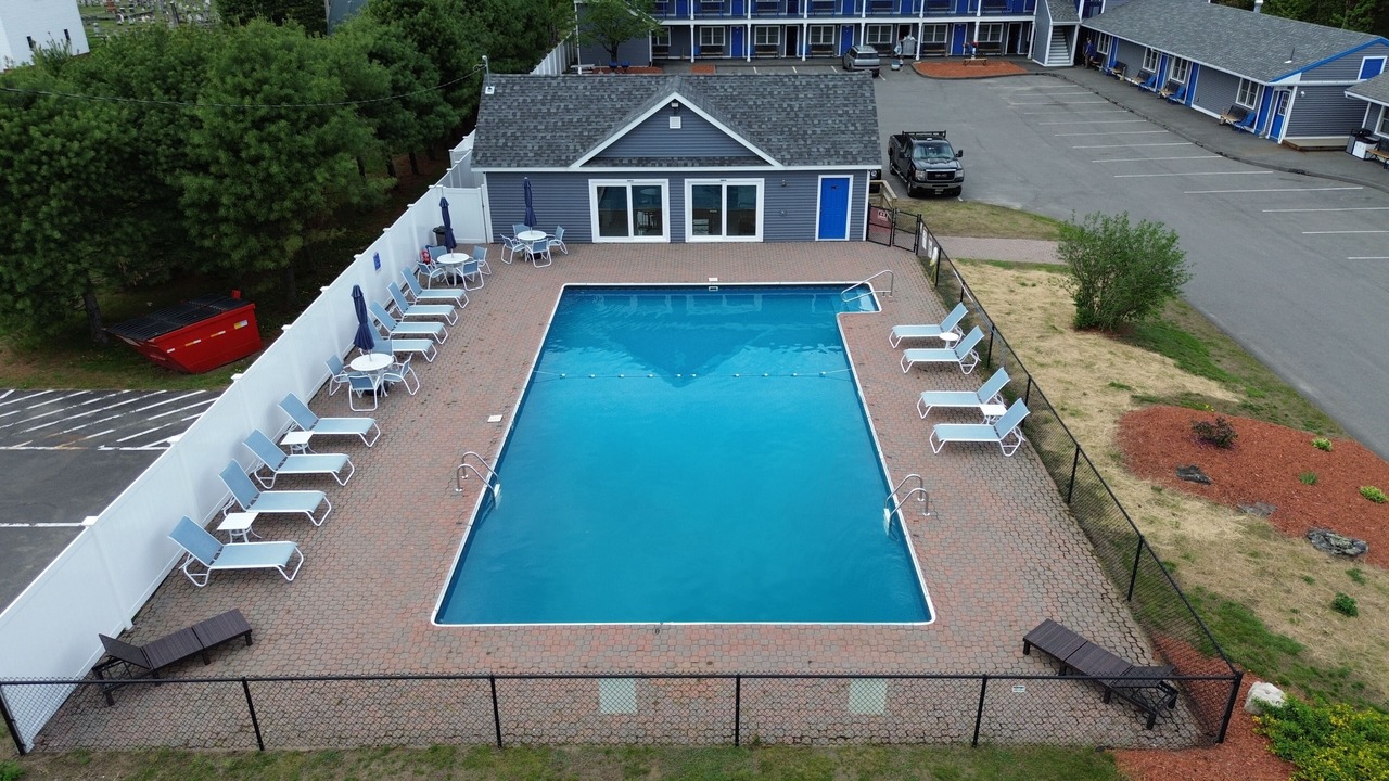 Photo of Outdoor in Skowhegan