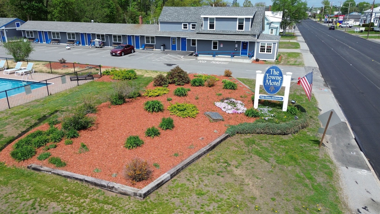 Photo of Outdoor in Skowhegan