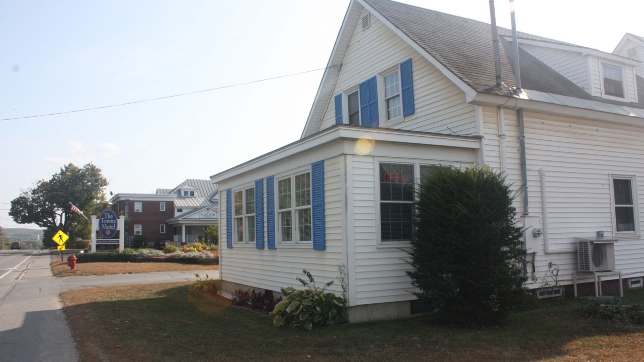 Photo of Outdoor in Skowhegan