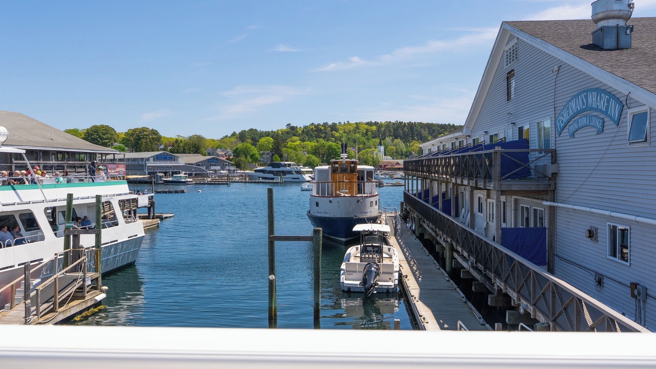Photo of Others in Boothbay Harbor