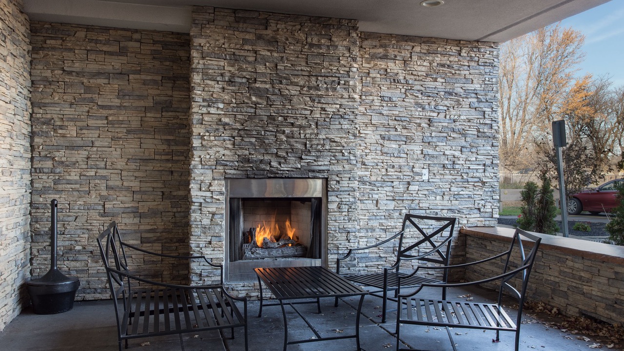 Photo of Patio Balcony in West Seneca