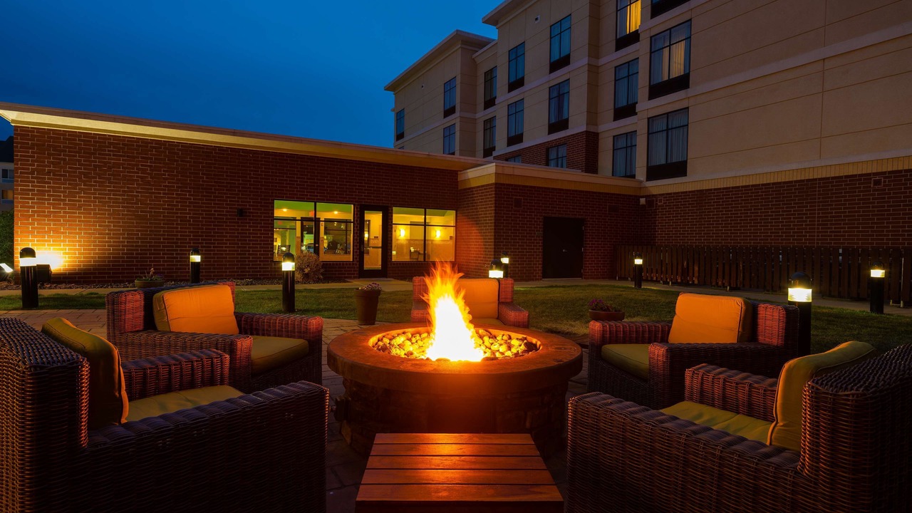 Photo of Patio Balcony in Joplin