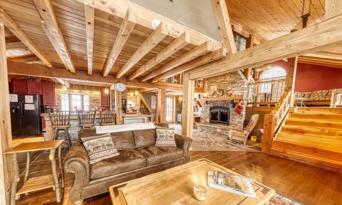 Photo of Kitchen in Great Valley
