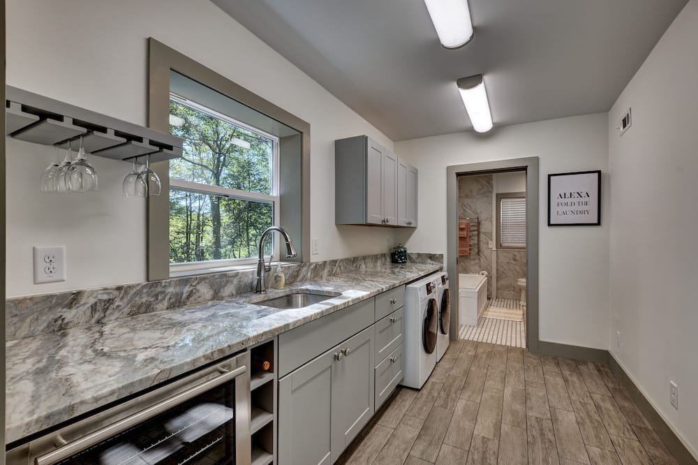 Photo of Bathroom in Highlands Hills