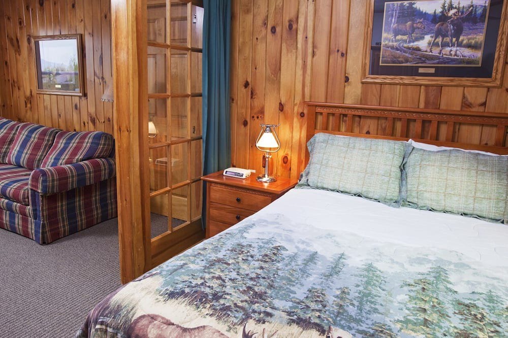 Photo of Bedroom in Somerset County