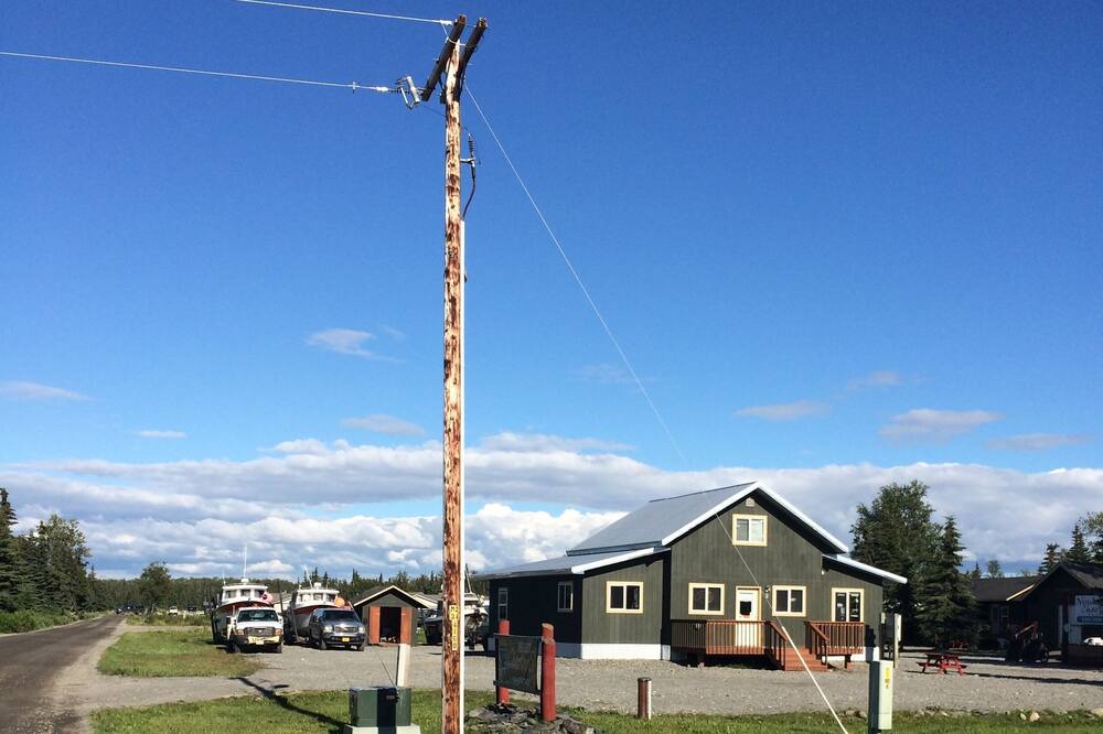 Photo of Outdoor in Ninilchik