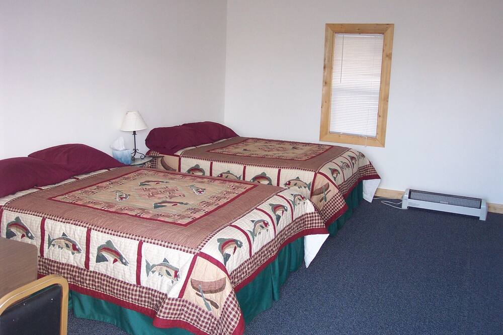 Photo of Bedroom in Ninilchik