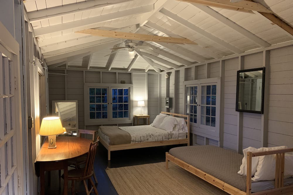 Photo of Bedroom in Phippsburg