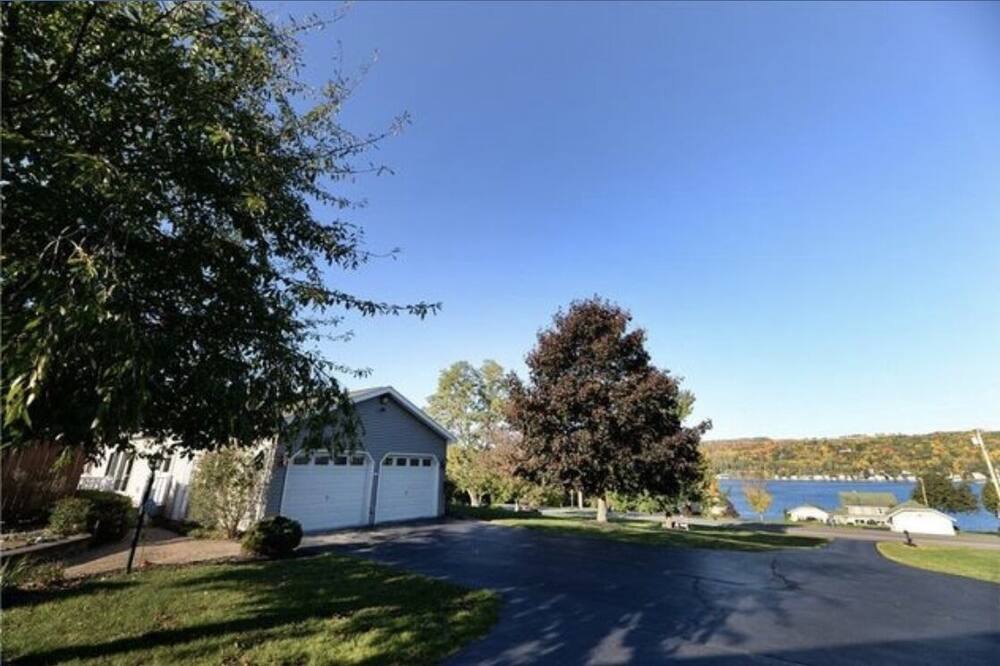 Photo of Outdoor in Town of Milo