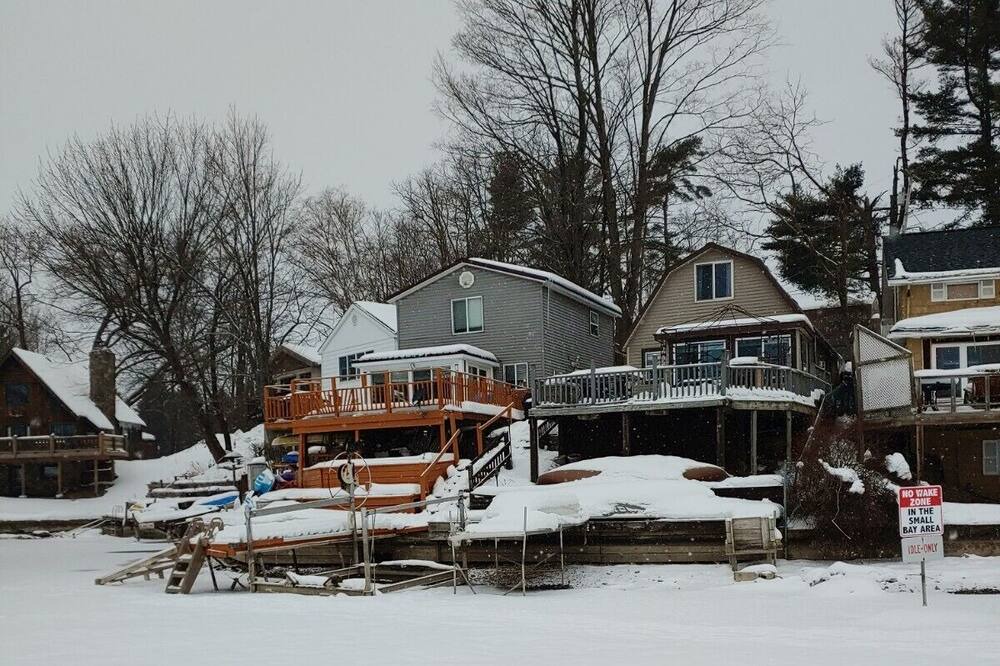 Photo of Outdoor in Lime Lake-Machias