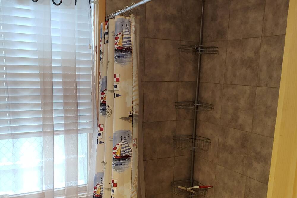 Photo of Bathroom in Lime Lake-Machias