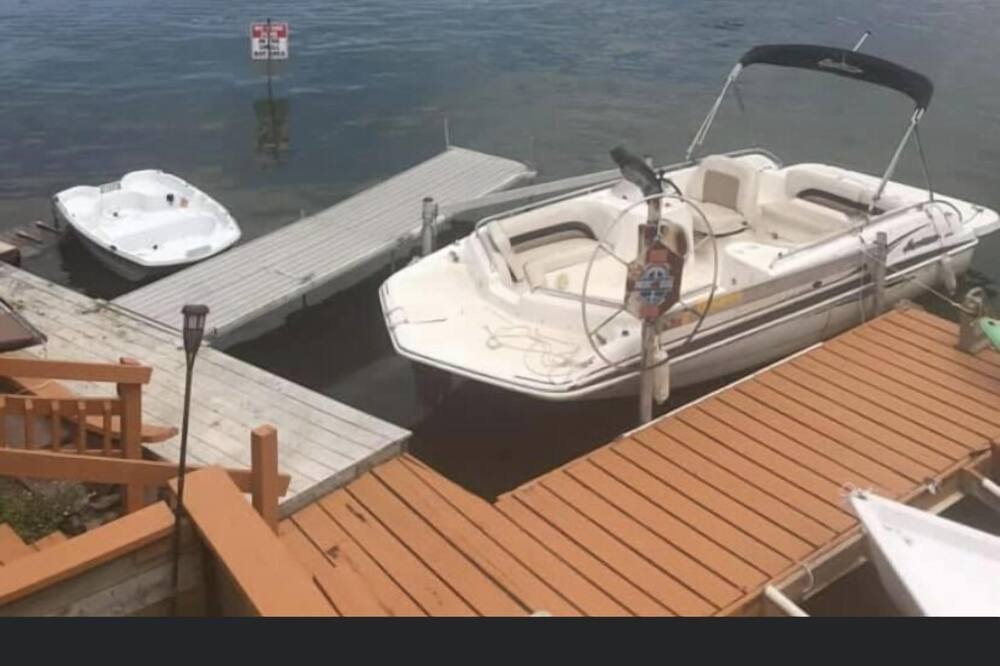 Photo of Others in Lime Lake-Machias
