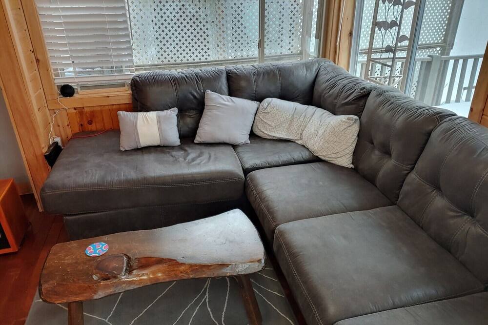 Photo of Livingroom in Lime Lake-Machias