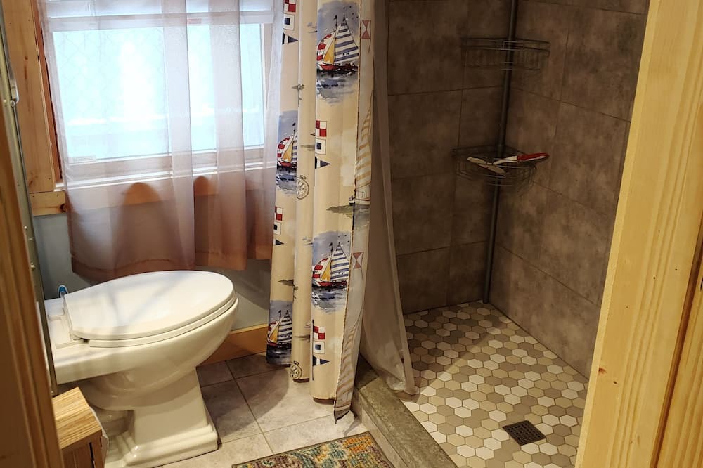 Photo of Bathroom in Lime Lake-Machias