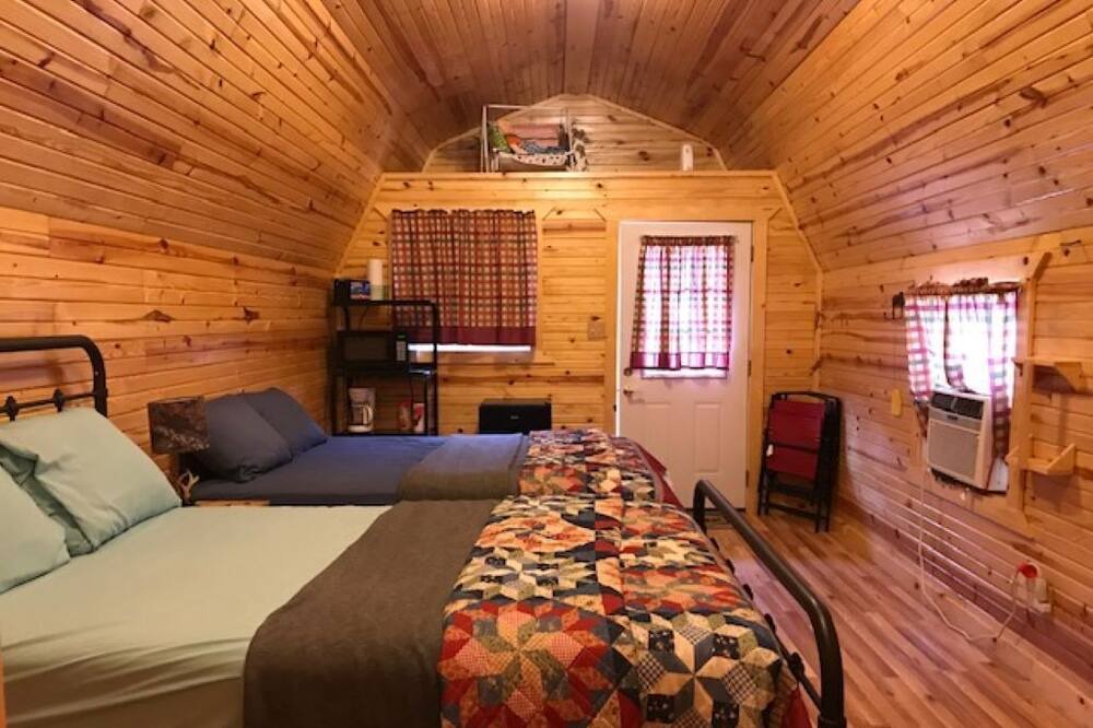 Photo of Bedroom in Octavia