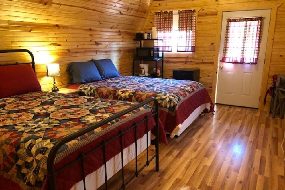 Photo of Bedroom in Octavia