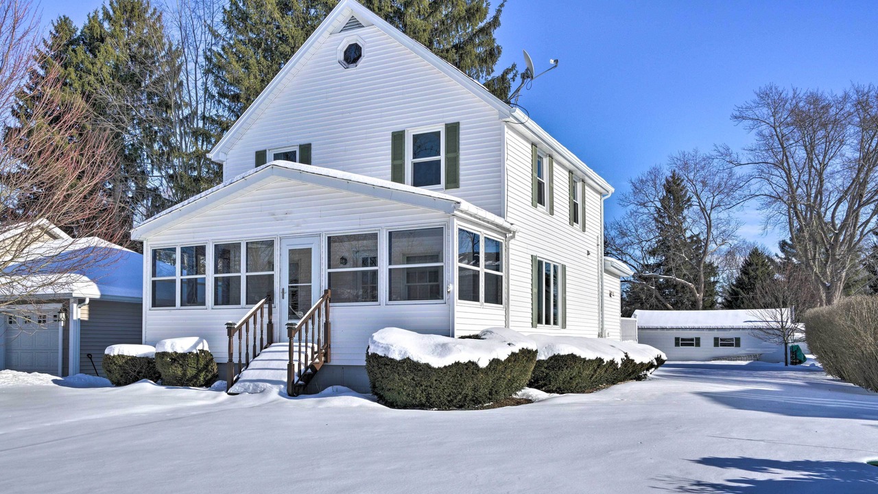 Photo of Outdoor in Bemus Point