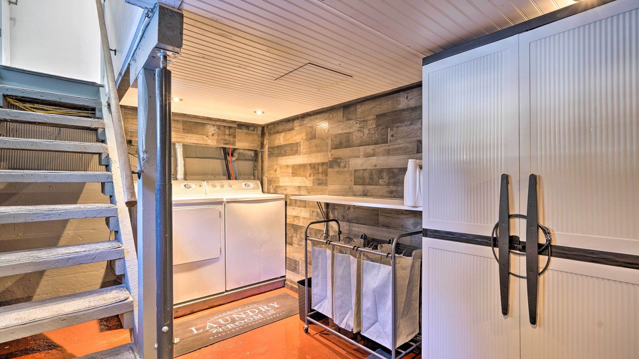 Photo of Bedroom in Bemus Point
