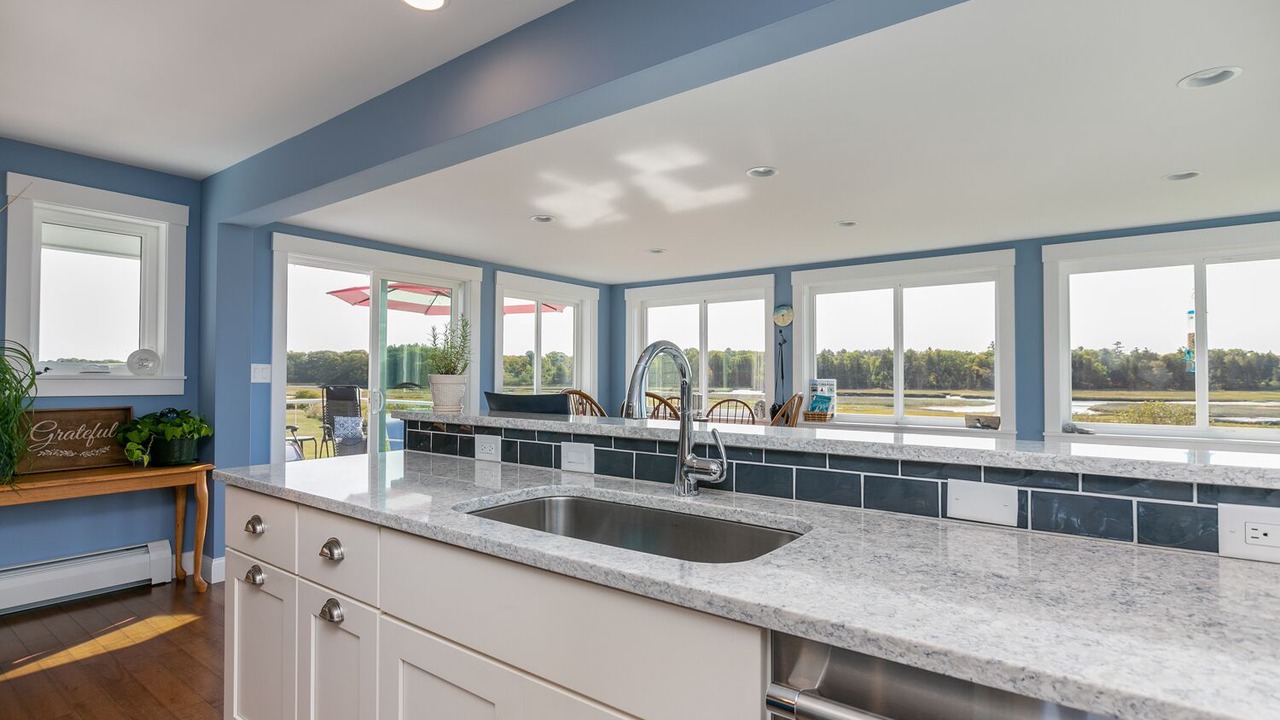 Photo of Kitchen in Pond Cove