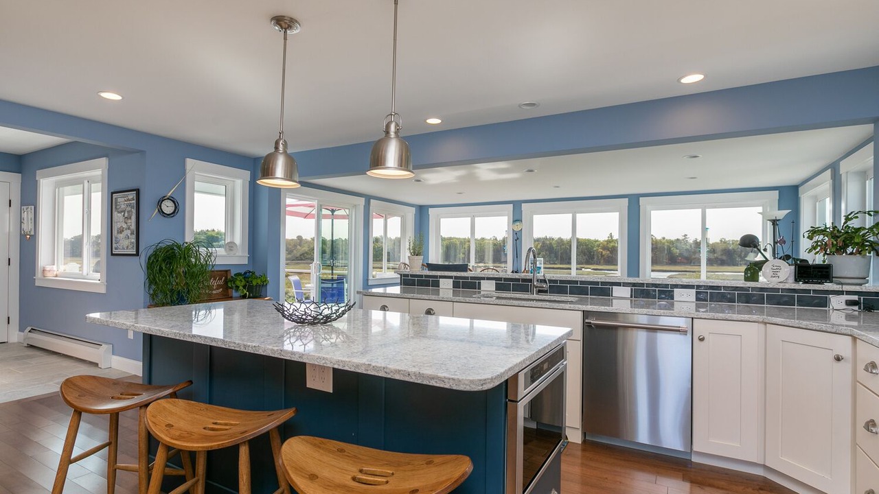 Photo of Kitchen in Pond Cove