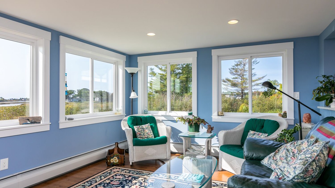 Photo of Livingroom in Pond Cove