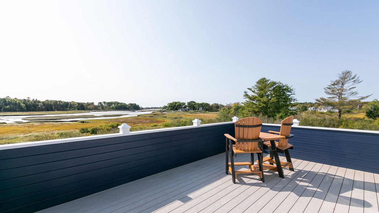 Photo of Outdoor in Pond Cove
