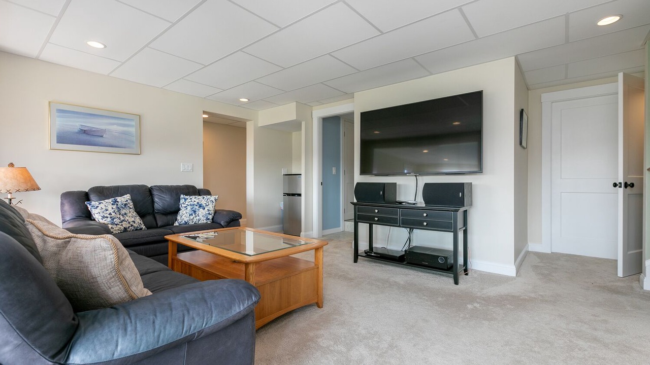 Photo of Livingroom in Pond Cove