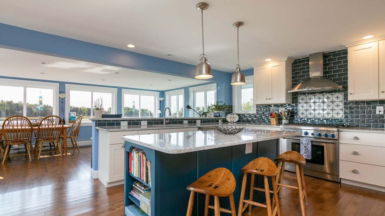 Photo of Kitchen in Pond Cove
