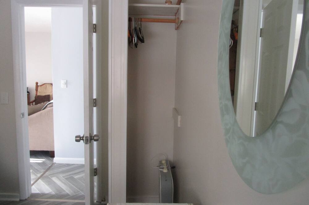 Photo of Bathroom in Lake George