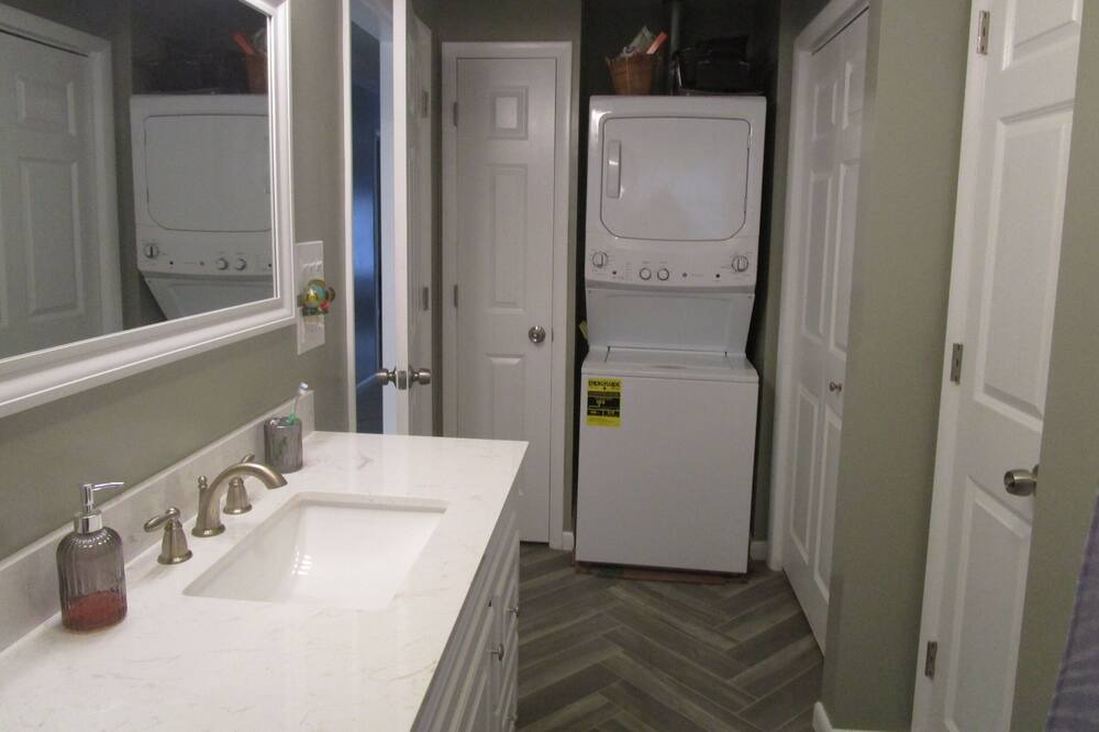 Photo of Bathroom in Lake George