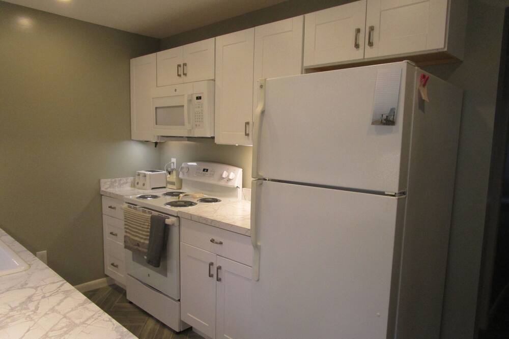 Photo of Kitchen in Lake George